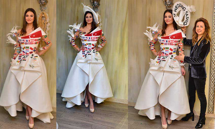 Dünya Barışı İçin