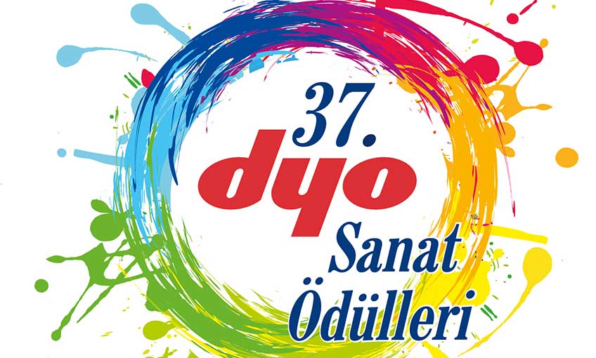 37. Dyo Sanat Ödülleri İzmir Sergisi Açılıyor  