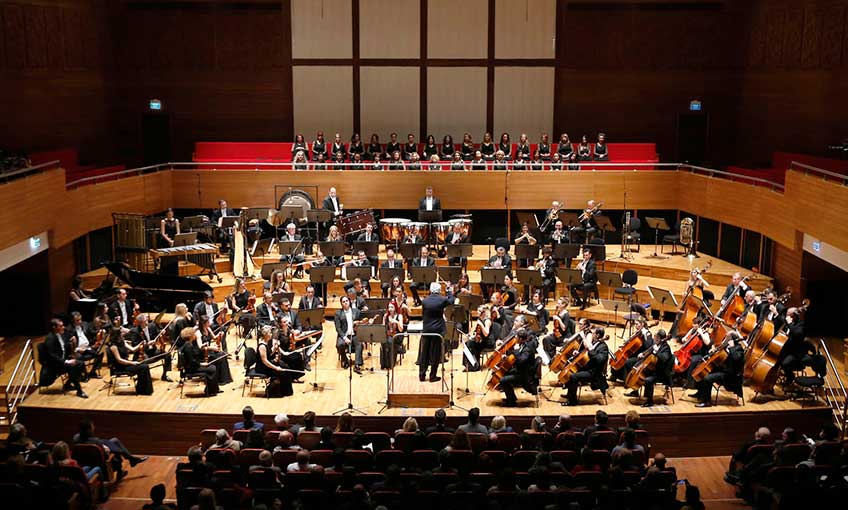 İZDSO Bu Kez Gazeteciler İçin Sahne Aldı