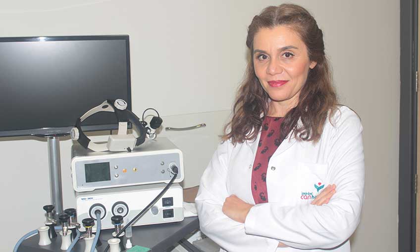 Ultrasonik Rinoplasti İle Konforlu Burun Estetiği