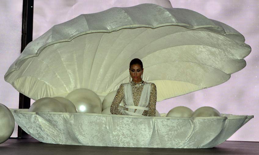 Garibovic, Ayakta Alkışlandı