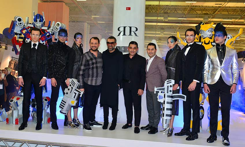 Torres’i Uzaylılar Bastı