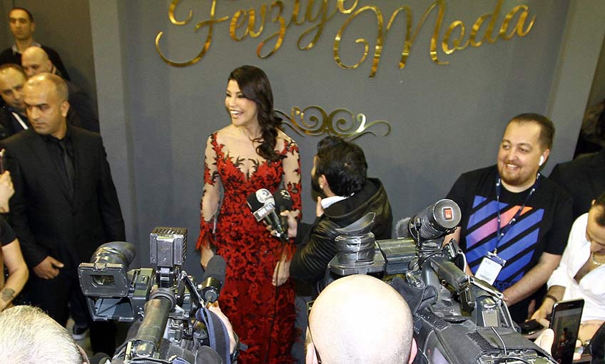 Türkiye Modayı Takip Ediyor