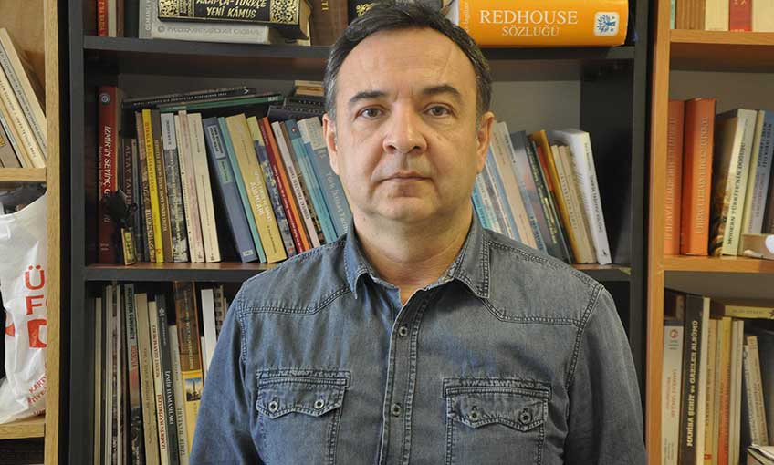 Prof. Dr. Mert,  “Sarıkamış Harekatı’nda  90 bin değil,  108 bin asker şehit oldu’’