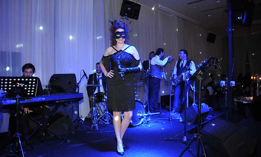 Alaçatı Doldu Taştı