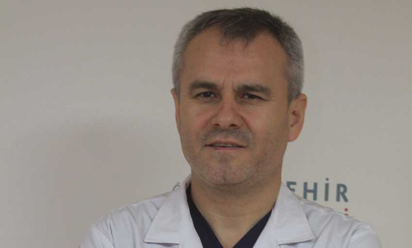 Bel Ağrıları En Çok 20 İle 40 Yaşları Arasında Görülüyor