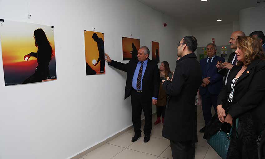 Karabağlar’da Adıyaman Esintileri