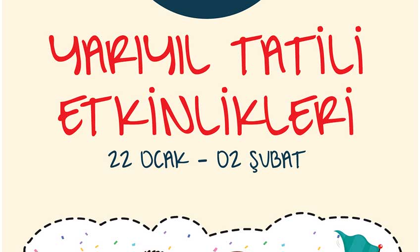 Karabağlar Belediyesinden Çocuklara En Güzel Karne Hediyesi