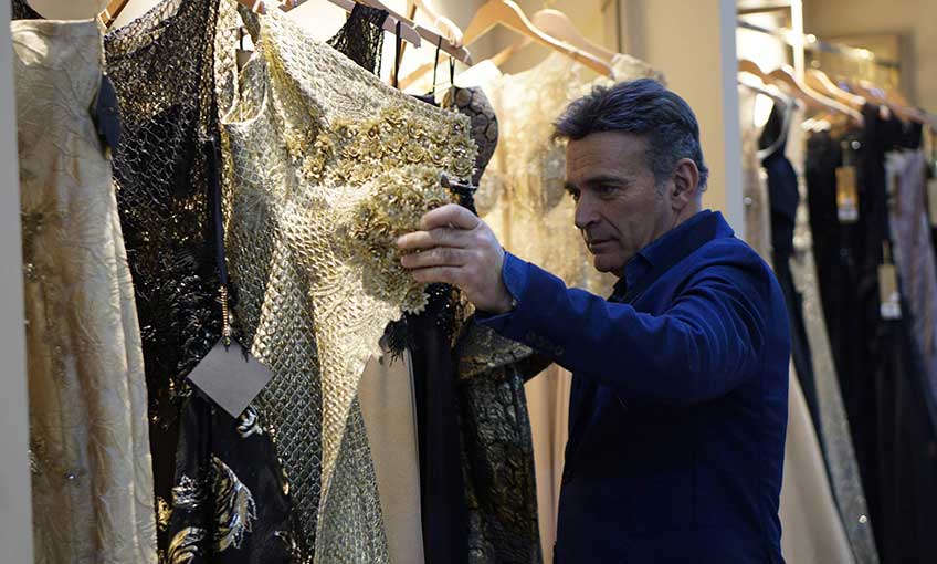 Avrupa’nın Tercihi, IF Wedding’te Tescillendi