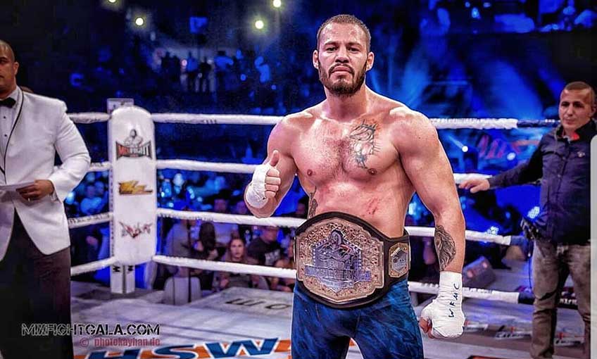 Avatar Atakan Geliyor