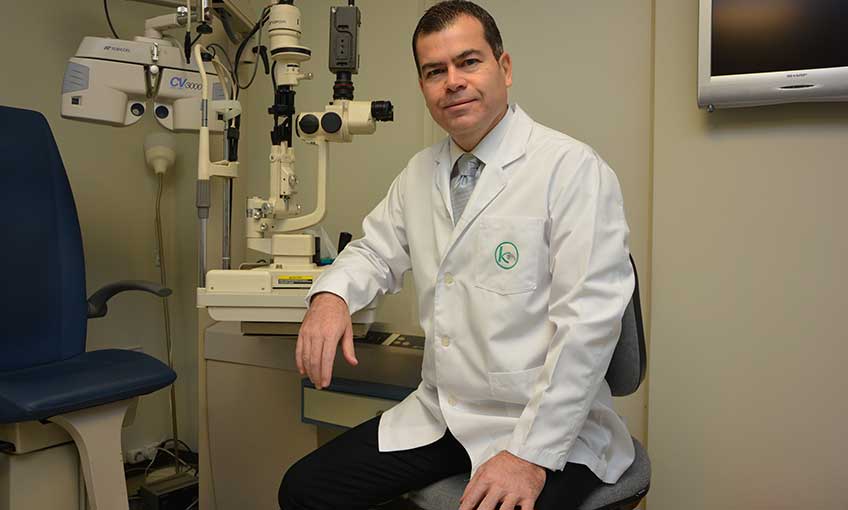 Dikkat! Körlüğe Kadar Götürebilir  