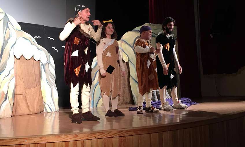 Tatil Hediyesi, Çocukları Mutlu Etti