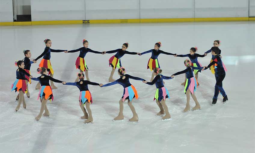 Buzun Şampiyonları İzmir’de Yarışacak