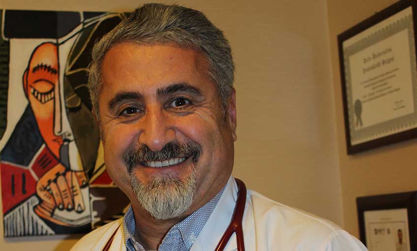 60 Yaş Üzeri Kadınlara Hipotriodi Uyarısı