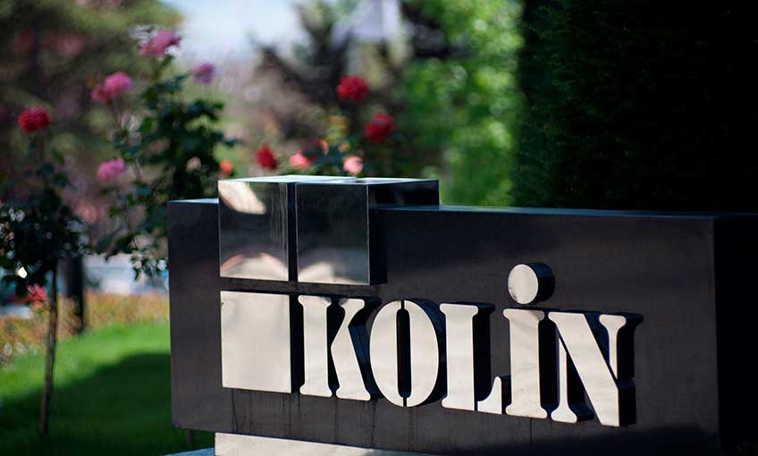 Kolin Şirketler Grubu’nda Teknoloji Dönüşümü