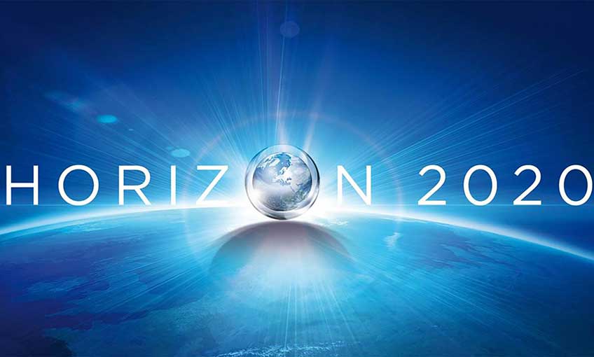 Çamlı Horizon 2020 Proje Ortağı Oldu  