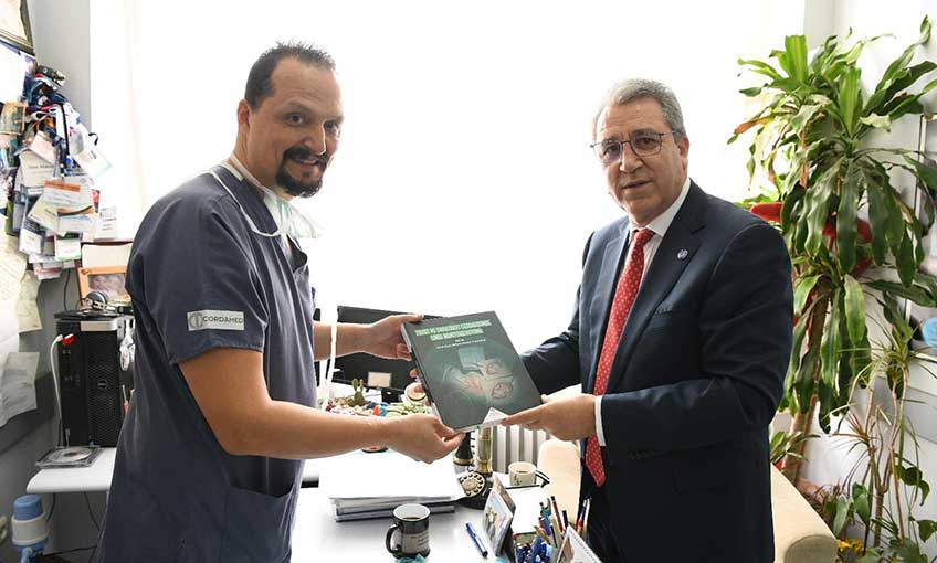 Ege Üniversitesi Tıp Fakültesi Yine Türkiye’nin Gururu Oldu