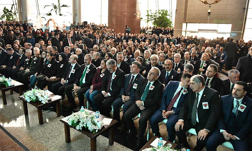 Unutmadık….Unutmayacağız