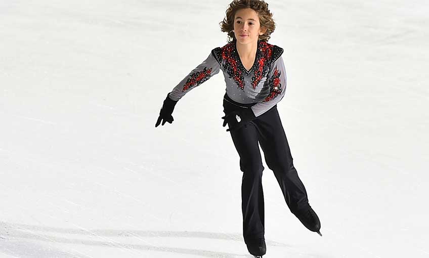 O Bir Dünya Rekortmeni