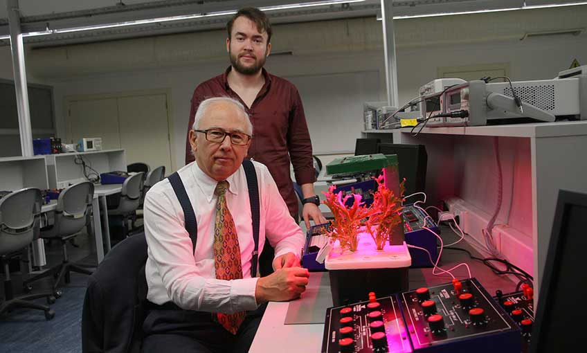 Topraksız Teknolojik Tarım Devri Başlıyor