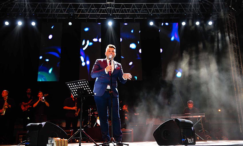 7. Uluslararası Balkan Festivali sona erdi