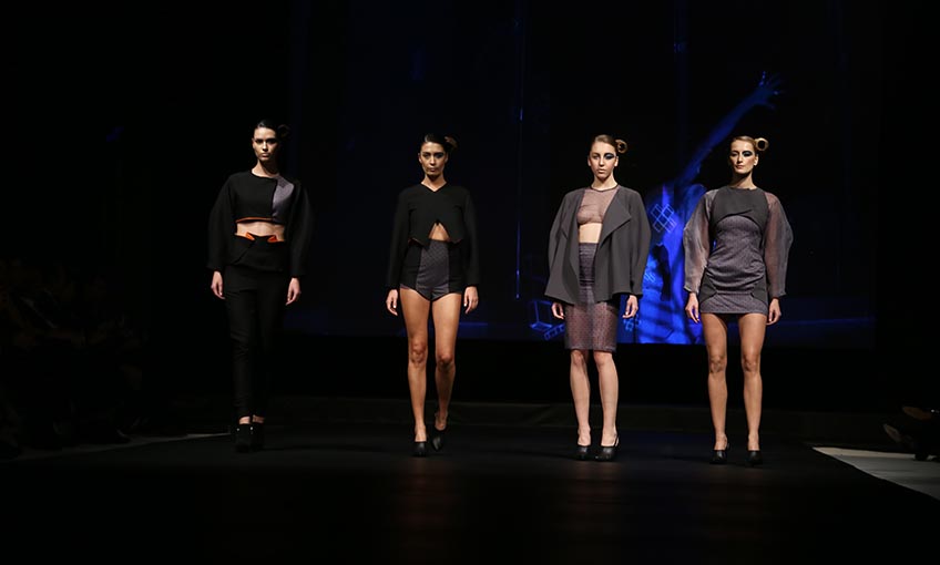 EİB 14. Moda Tasarım Yarışması’na başvurular 15 Ekim’de başlıyor