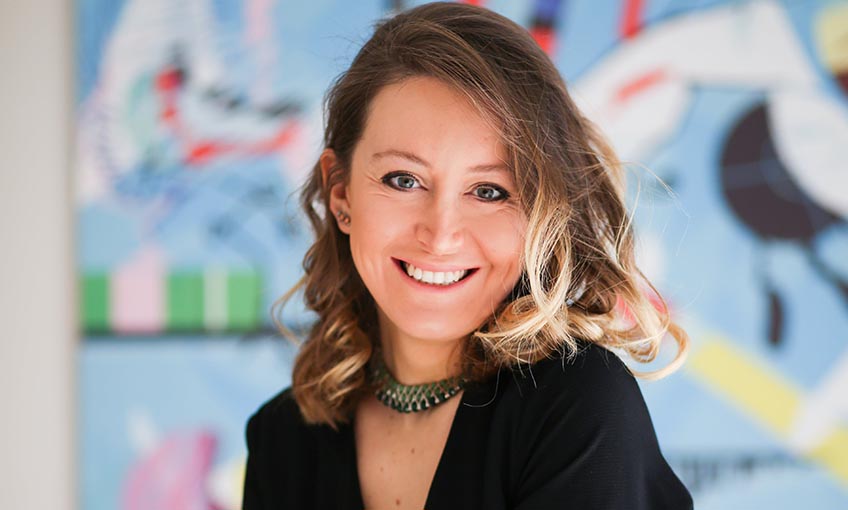 Sonbahar Geldi, Panik Atağa Dikkat