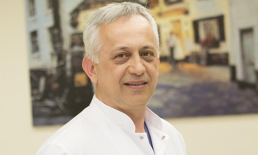 Meme kanseri anne olmaya engel değil