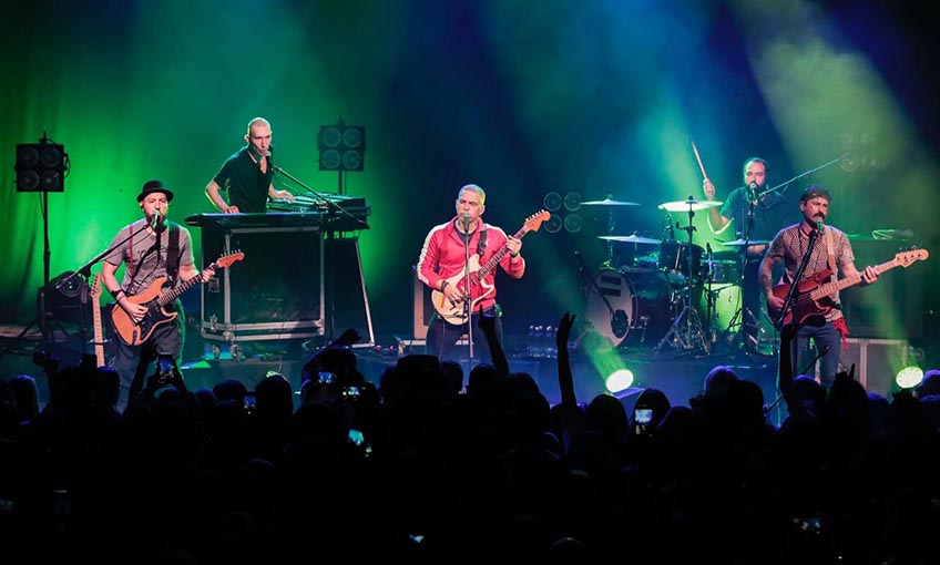 Karşıyaka’ya yıldız yağacak