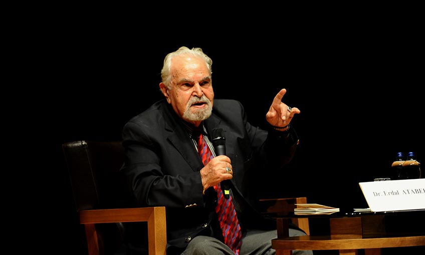 Atabek Karşıyakalılarla buluştu