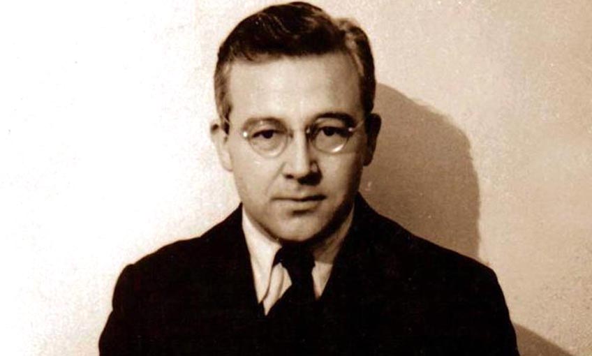 Karşıyaka ‘Sabahattin Ali’yi anıyor