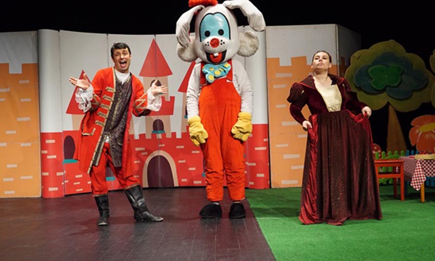 Sıcakkan Menemen’de de sahne alacak