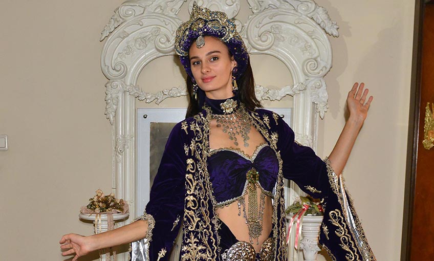 Hedefi Tacı Türkiye’ye getirmek