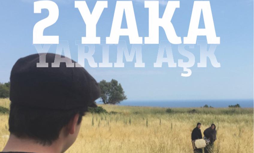 İki Yaka Yarım Aşk 3.kez İzmir’de gösterilecek