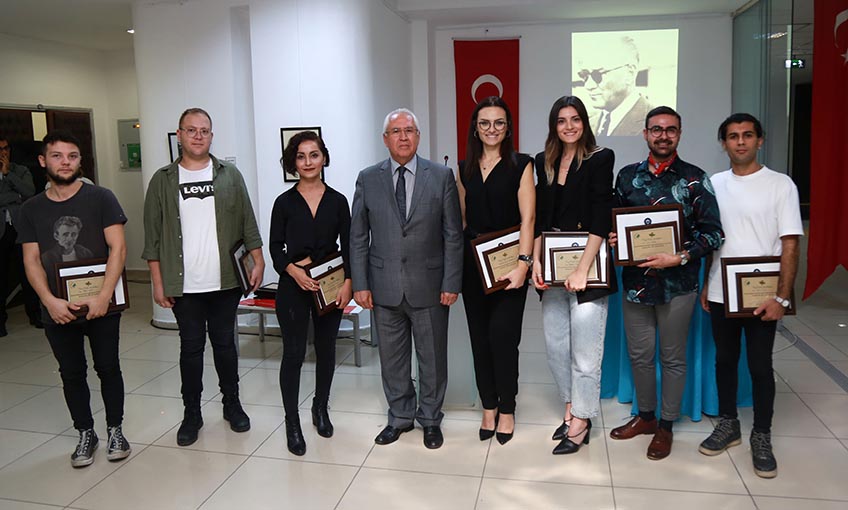 Karabağlar’da “Cumhuriyet Daima”