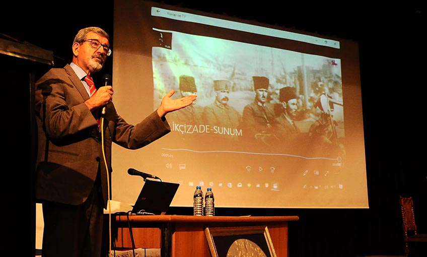 Öğrenciler ‘Kurtuluş Gecesi’ne yolculuk etti