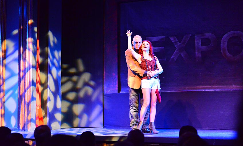 “Nereye” prömiyeri yapıldı