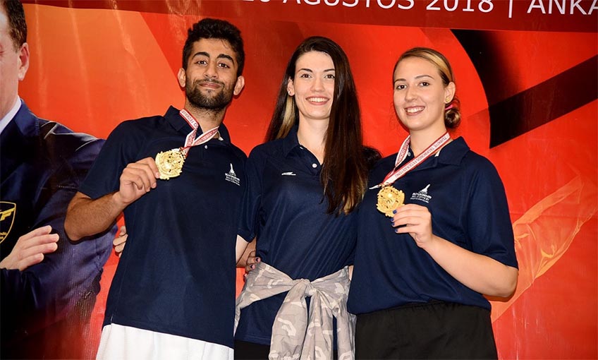 Milli Takım'a İzmir damgası