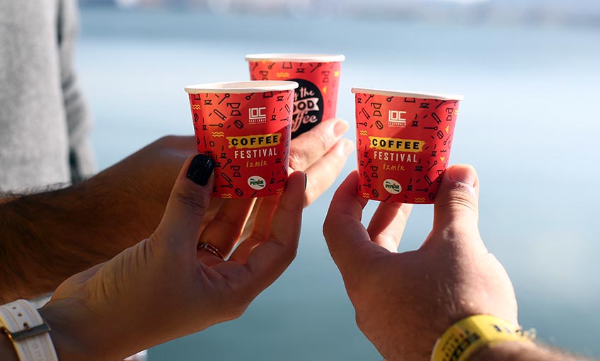 İzmir gibi bir Festival !