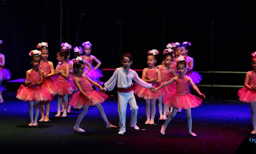 Folkart Academy’de güz dönemi başlıyor