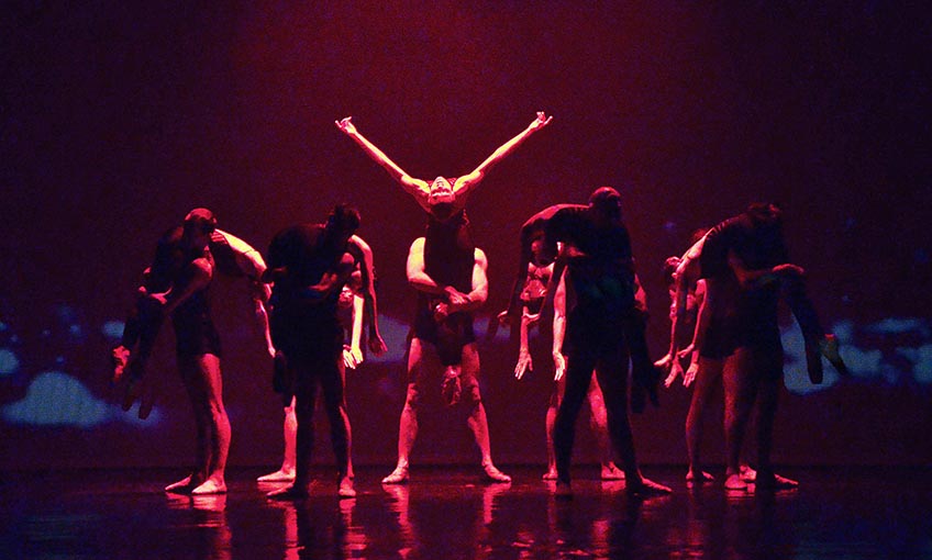 “Bach Alla Turca” ve “Dansın Rengi” yeniden sahnede…