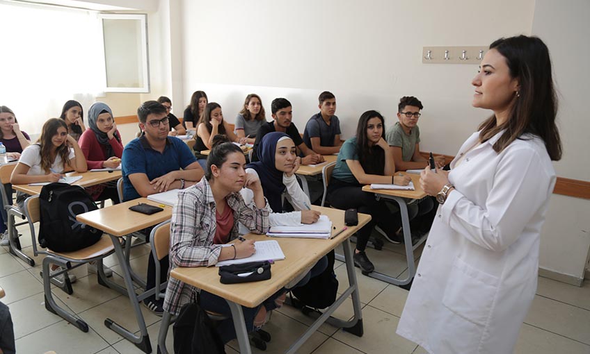 GAZİSEM’in gurur tablosu