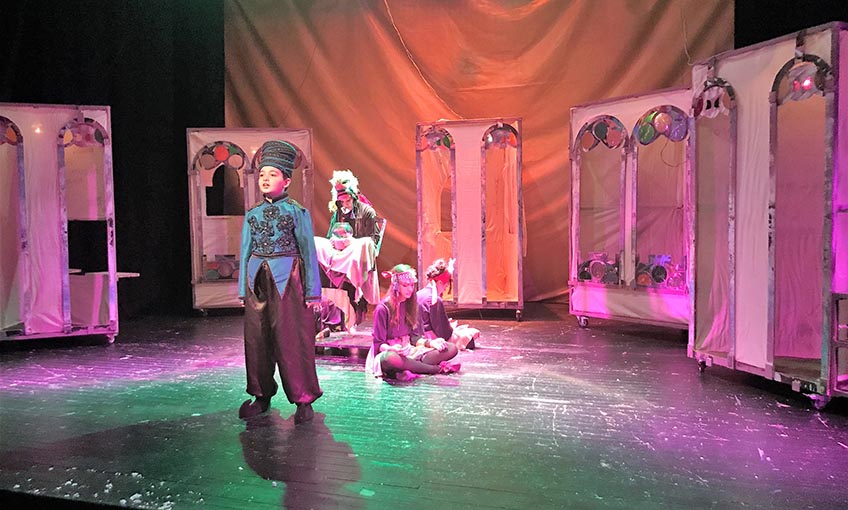 BBŞT kış dönemi kursları başlıyor