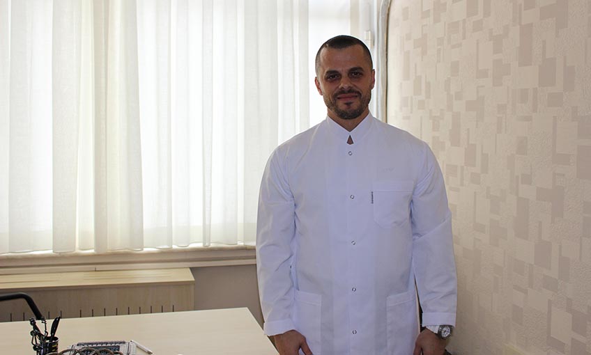 “Düzenli ve dengeli beslenerek gripten korunun”