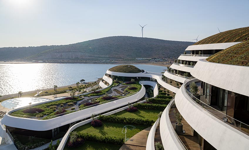 Folkart projelerine uluslararası 3 ödül