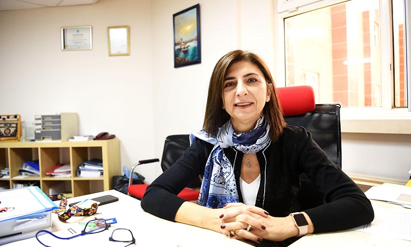 Çocuklarda diyabete dikkat!