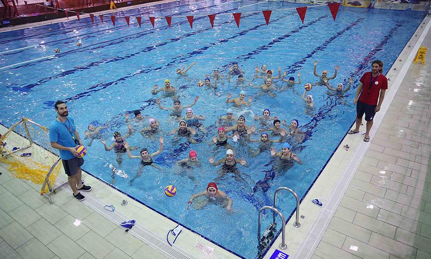 Karşıyaka’da milli gurur