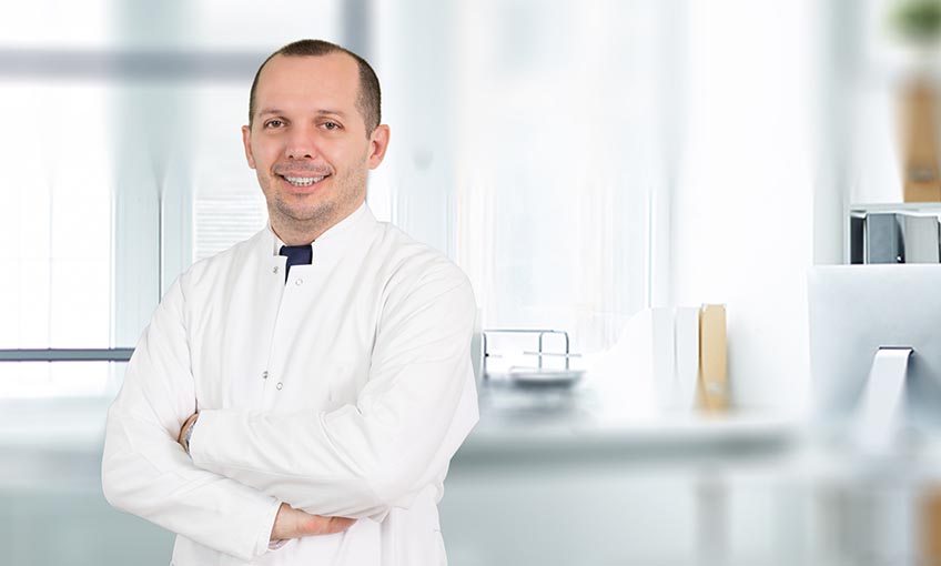 Kanser tedavisinde yeni umutlar