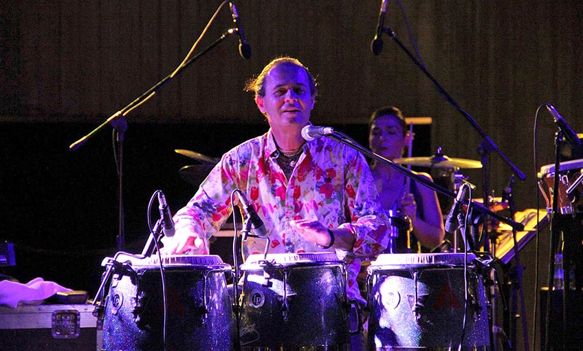 Karşıyaka’da ‘Caz Günleri’ başlıyor