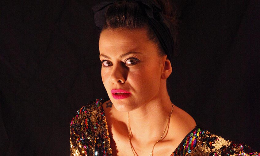 Şarkıcı’nın prömiyeri 6 kasımda